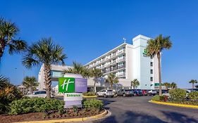Holiday Inn Resort Oceanfront At Surfside Beach By Ihg